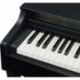 Yamaha CLP625B - Piano numérique Clavinova noyer foncé avec meuble