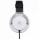 Yamaha HPHMT7W - Casque de Monitoring blanc