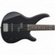 Yamaha TRBX174BL - Basse Electrique noire