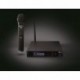 Prodipe UHF M850 DSP SOLO LANEN - Micro UHF 100 fréquences avec calage auto