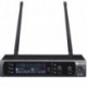 Prodipe UHF M850 DSP DUO LANEN - Micro UHF 2 x 100 fréq. avec calage auto