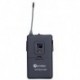 Prodipe UHF B210 DSP V2 HEADSET SOLO - Micro serre-tête UHF 100 fréquences