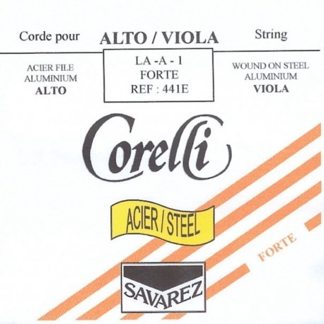 Corelli 634601 - Cordes Alto Corelli Medium