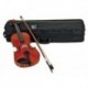 Gewa GS401523 - Ensemble Violon Aspirante Marseille 1/2