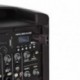 Definitive Audio RUSH ONE - Sono Portable 1 Micro UHF
