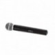 Definitive Audio RUSH ONE - Sono Portable 1 Micro UHF