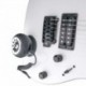 Fluid Audio STRUMBUDDY METAL - Amplificateur guitare - couleur métal