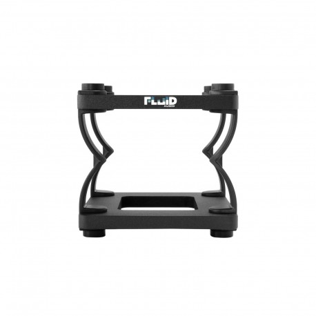 Fluid Audio DS5 - Support d'enceintes - vendu par paire