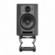 Fluid Audio DS5 - Support d'enceintes - vendu par paire