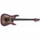 Schecter C-6FRPRO-ARB - Guitare électrique C-6 Pro Aurora Burst avec floyd rose