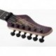 Schecter C-6FRPRO-ARB - Guitare électrique C-6 Pro Aurora Burst avec floyd rose