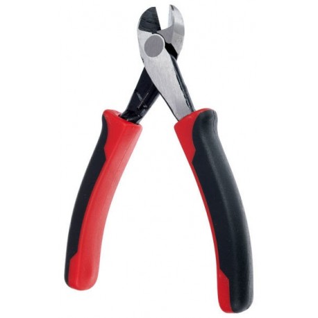 Cruz Tools GTSC1 - Pince coupante GrooveTech pour cordes