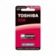 Toshiba 23A BP-1C - Pile 23A - Pack de 1