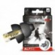 Alpine MUSICSAFEPRO-BLK - Protections auditives MusicSafe Pro