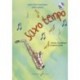 Jean-Yves Fourmeau/G. Martin - Saxo Tempo 1 - Recueil + CD