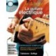 J.P Vimont - Je Débute la Guitare Électrique - Recueil + CD