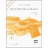 Jean-Marc Allerme - Du solfège sur la F.M. 440.4 - Lecture/Rythme - Eleve - Recueil