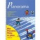 Pianorama Mes Premières Pistes au Piano Vol. A - Recueil + CD