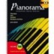 Pianorama Volume 3A - Recueil + CD