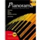 Pianorama Volume 3B - Recueil + CD