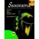 Saxorama Volume 1A - Recueil + CD