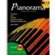 Pianorama Volume 1C - Recueil + CD