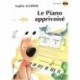 Gérard Billaudot GB6719 - Sophie Allerme - Le Piano Apprivoisé Volume 2 - Recueil