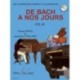 Charles Hervé/Jacqueline Pouillard - De Bach A Nos Jours Vol.2A - Recueil