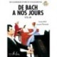 Charles Hervé/Jacqueline Pouillard - De Bach à nos jours Vol.4B - Recueil