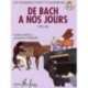 Charles Hervé - De Bach à nos jours Vol. 6B - Recueil