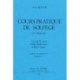 Pierre Boutin - Cours pratique de solfège Vol.1 - Recueil