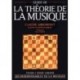 Claude de Abromont - Guide de la théorie de la musique - Recueil