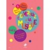 Pierre Chepelov/Benoît Menut - L'ouverture à la musique Vol.5 - Recueil + CD