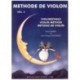 Méthode de Violon Vol.2 - Recueil