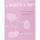 Edna-Mae Burnam - A Dozen A Day Initiation (FR) Piano - Recueil