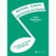 Michael Aaron - Méthode de Piano - Cours Élémentaire 3ème Volume - Recueil