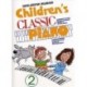 Hans-Günter Heumann - Children's Classic Piano 2 - Recueil