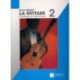 Didier Begon - La Guitare Volume 2 - Recueil
