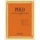 Enrico Polo - 30 Studi a corde doppie Violin - Recueil