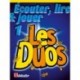 Écouter, Lire & Jouer 1 - Les Duos Oboe - Recueil