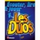 Écouter, Lire & Jouer 1 - Les Duos Trombone - Recueil