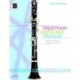 Repertoire Explorer Clarinet - Recueil