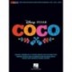 Kristen Anderson-Lopez/Germaine Franco/Adrian Molina - Disney/Pixar's Coco Piano, Vocal and Guitar - Recueil