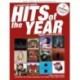 Hits Of The Year 2017: PVG Piano, Vocal and Guitar - Recueil
