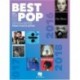 Best Of Pop 2016-2018 Piano, Vocal and Guitar - Recueil