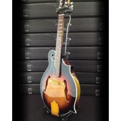 Classic Sunburst F-Style Mandolin Model - Accessoires pour la maison