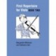 Wilkinson-Hart - First Repertoire For Viola 2 - Recueil