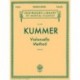 Friedrich August Kummer - Violoncello Method - Recueil