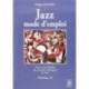 Philippe Baudoin - Jazz mode d'emploi Volume 2 - Recueil