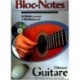 Denis Roux - Méthode Bloc-Note Guitare - Recueil + CDROM